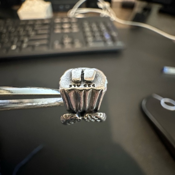 Pandora Angel 😇 charm - Picture 6 of 6